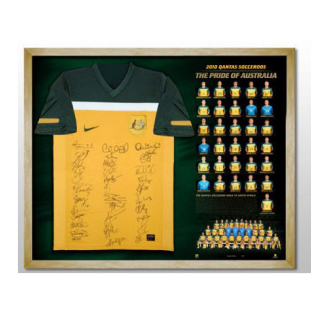 Australia 2010 World Cup - Away – golaçokits