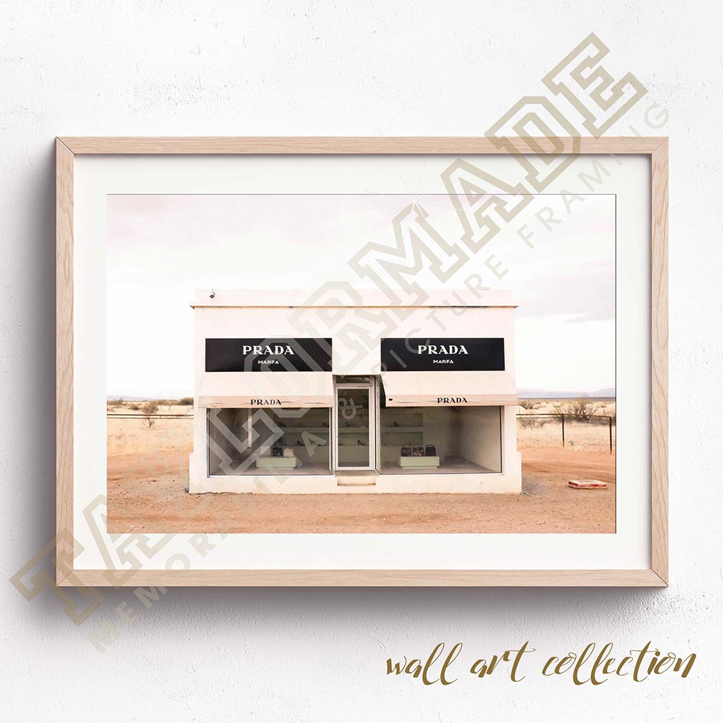 Wall Art Collection – Retail Oasis