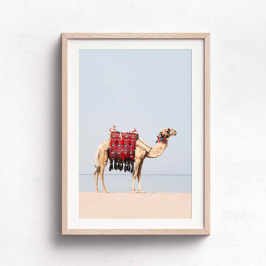 Wall Art Collection – Camel Sands