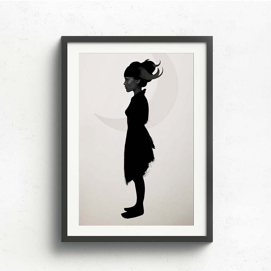 Wall Art Collection – Grace