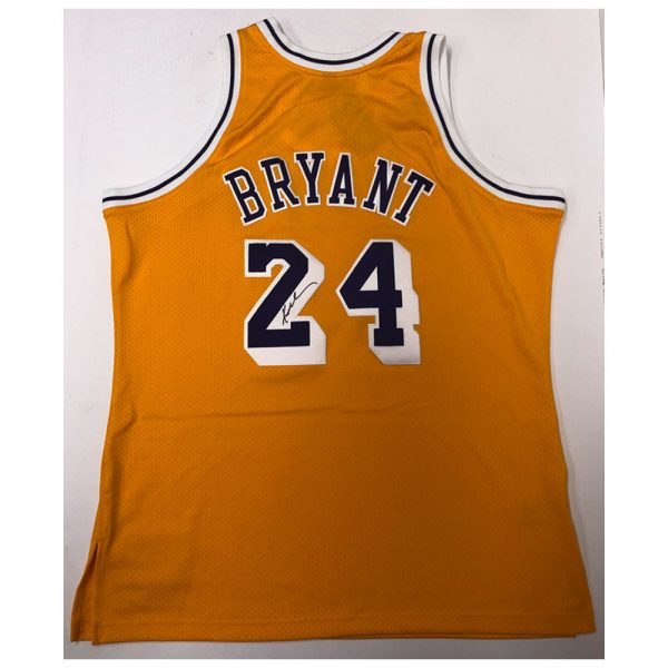 lakers 60th anniversary jersey