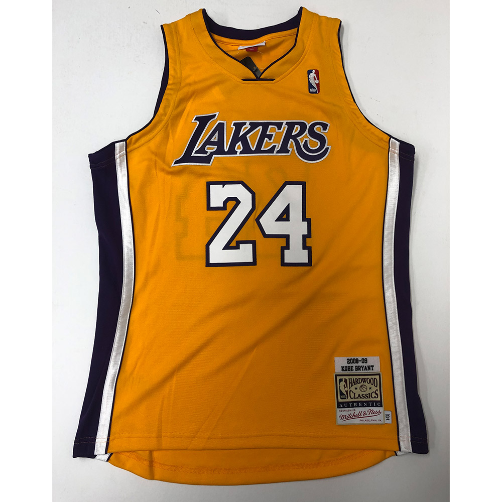 kobe olympic jersey 2008