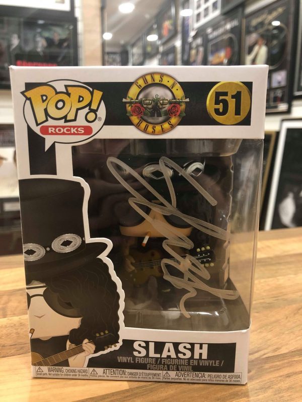 funko pop slash release date