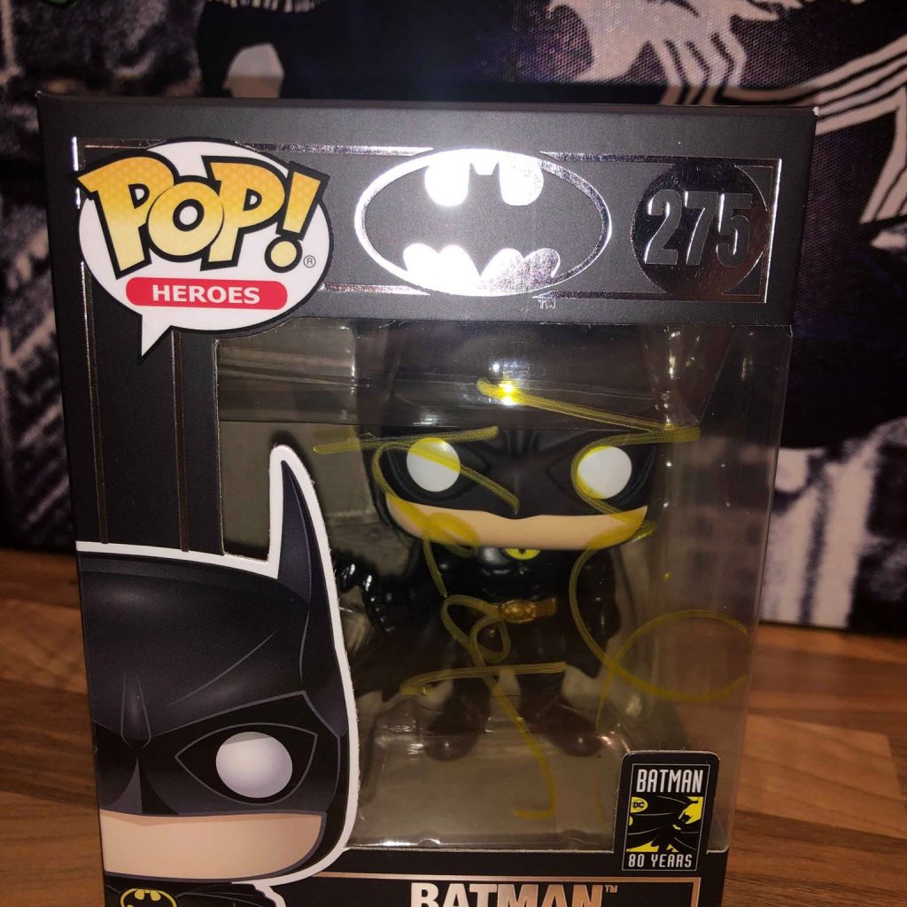 batman funko pop 1989