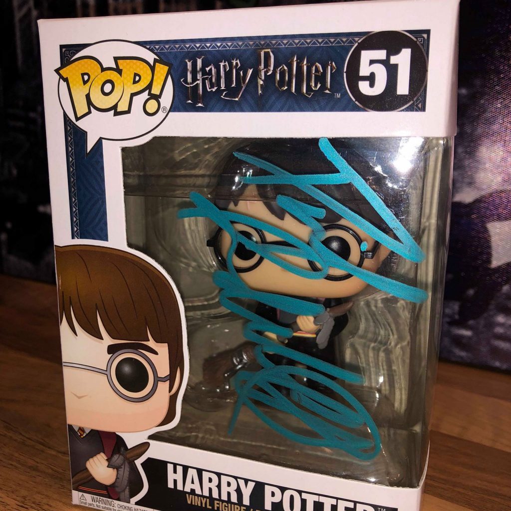 funko pop harry potter 51