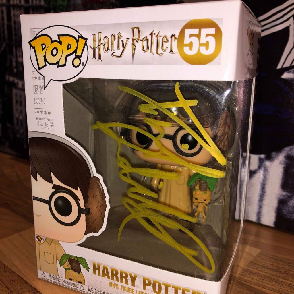 funko pop harry potter 51