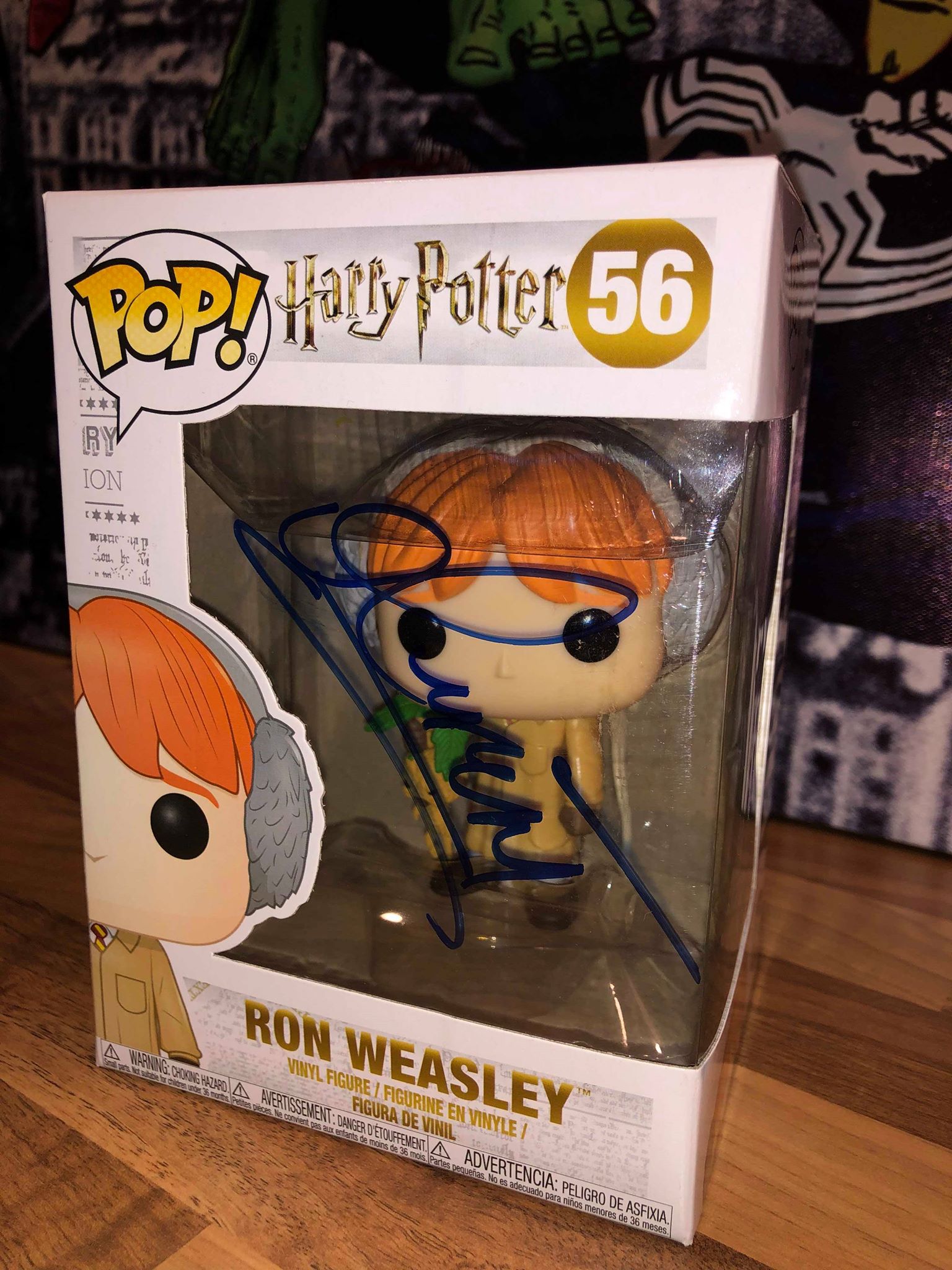payday funko pop