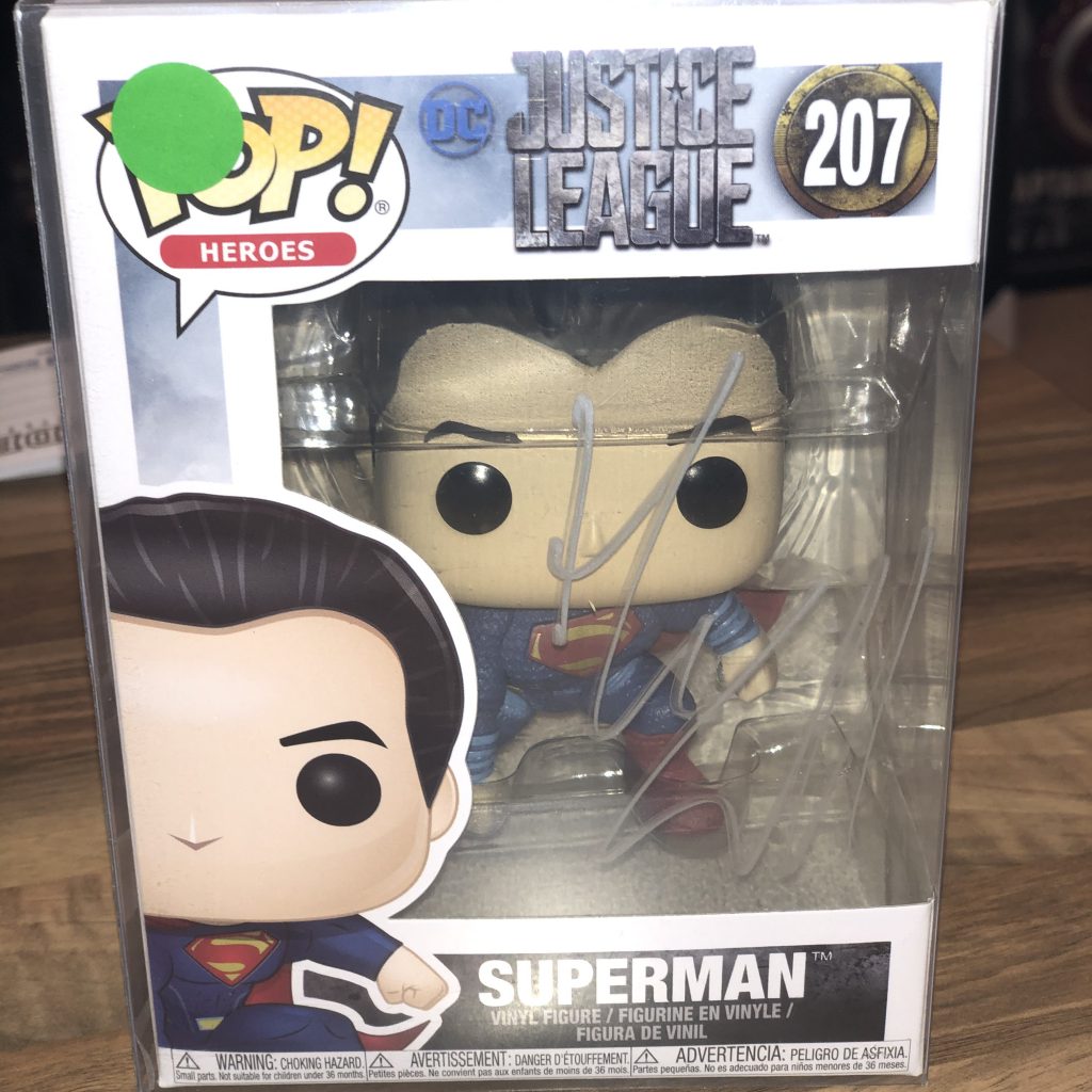 justice league pop vinyls