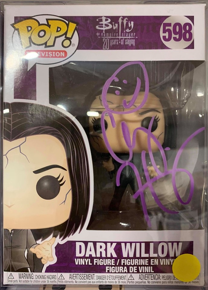 willow movie funko pop