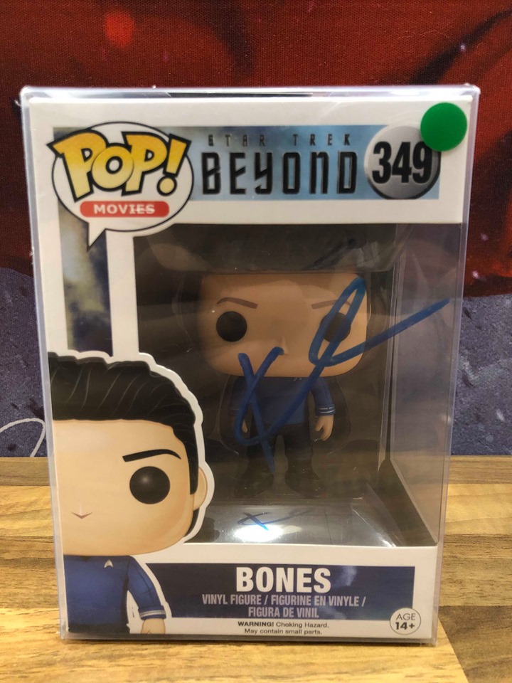 funko bones