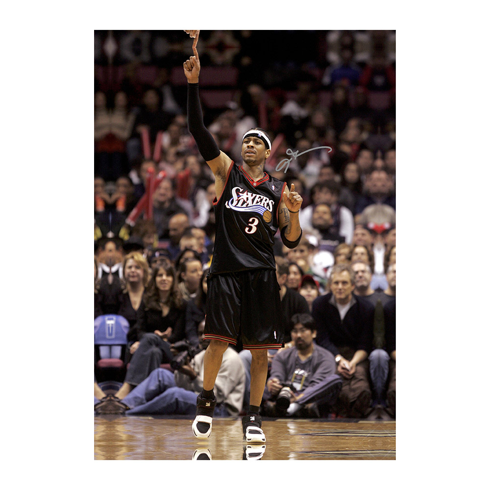 iverson jersey australia