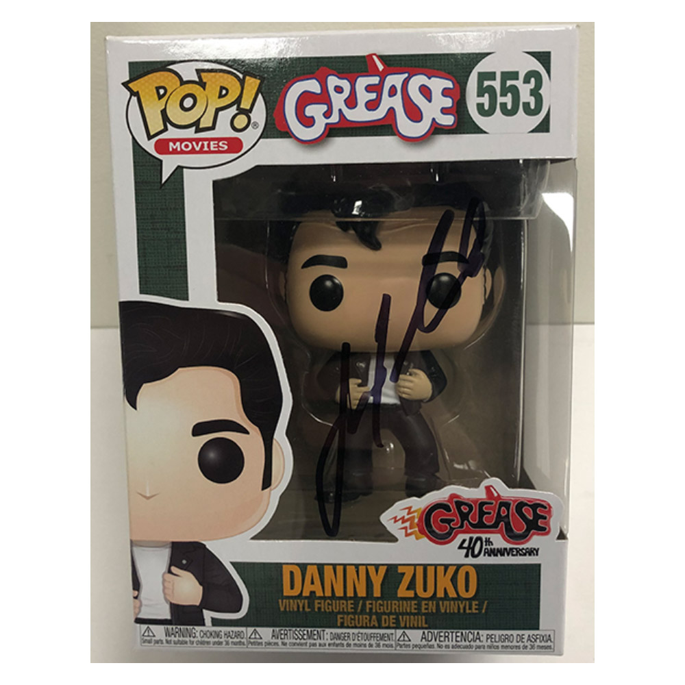 funko danny zuko