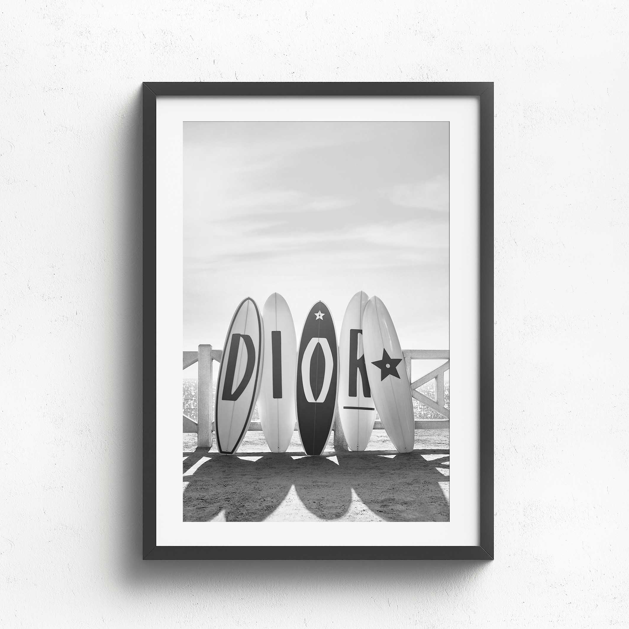 Wall Art Collection – Dior Boards
