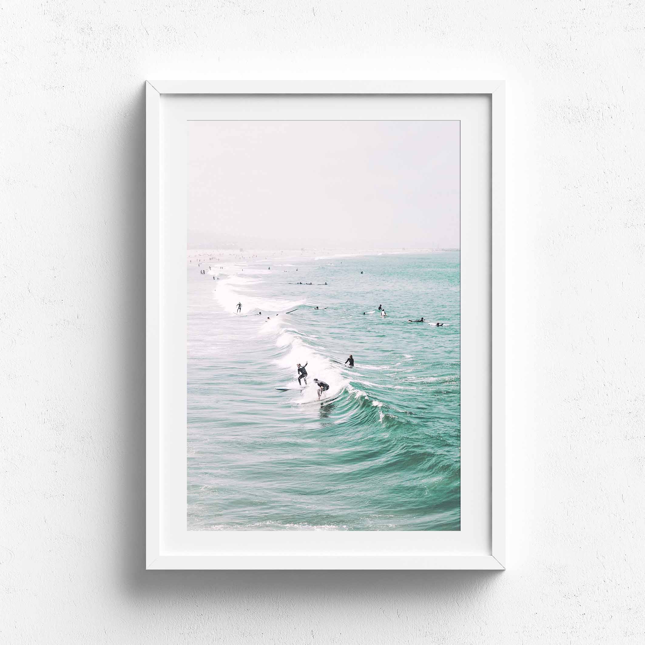 Wall Art Collection – Point Break