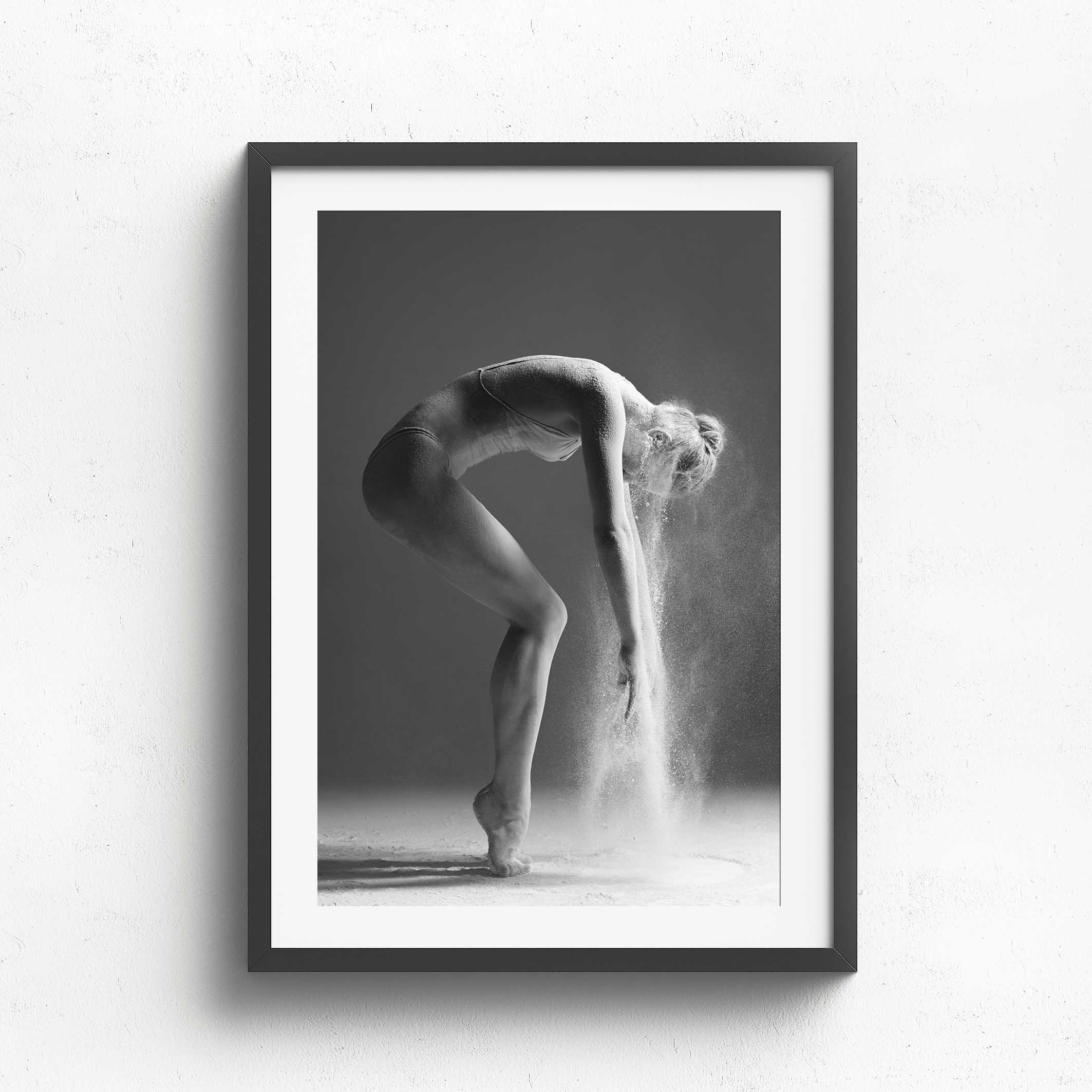 Wall Art Collection – Sand Dancer
