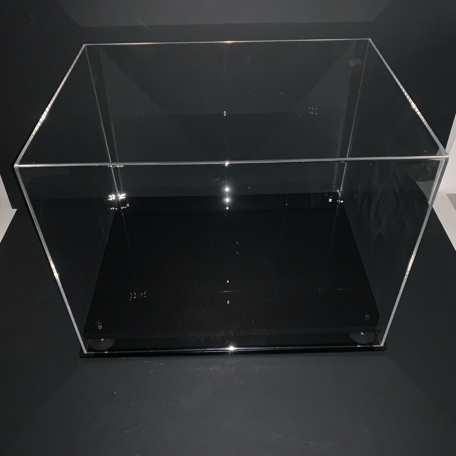 Display Case Helmet Case Acrylic Display Case Taylormade