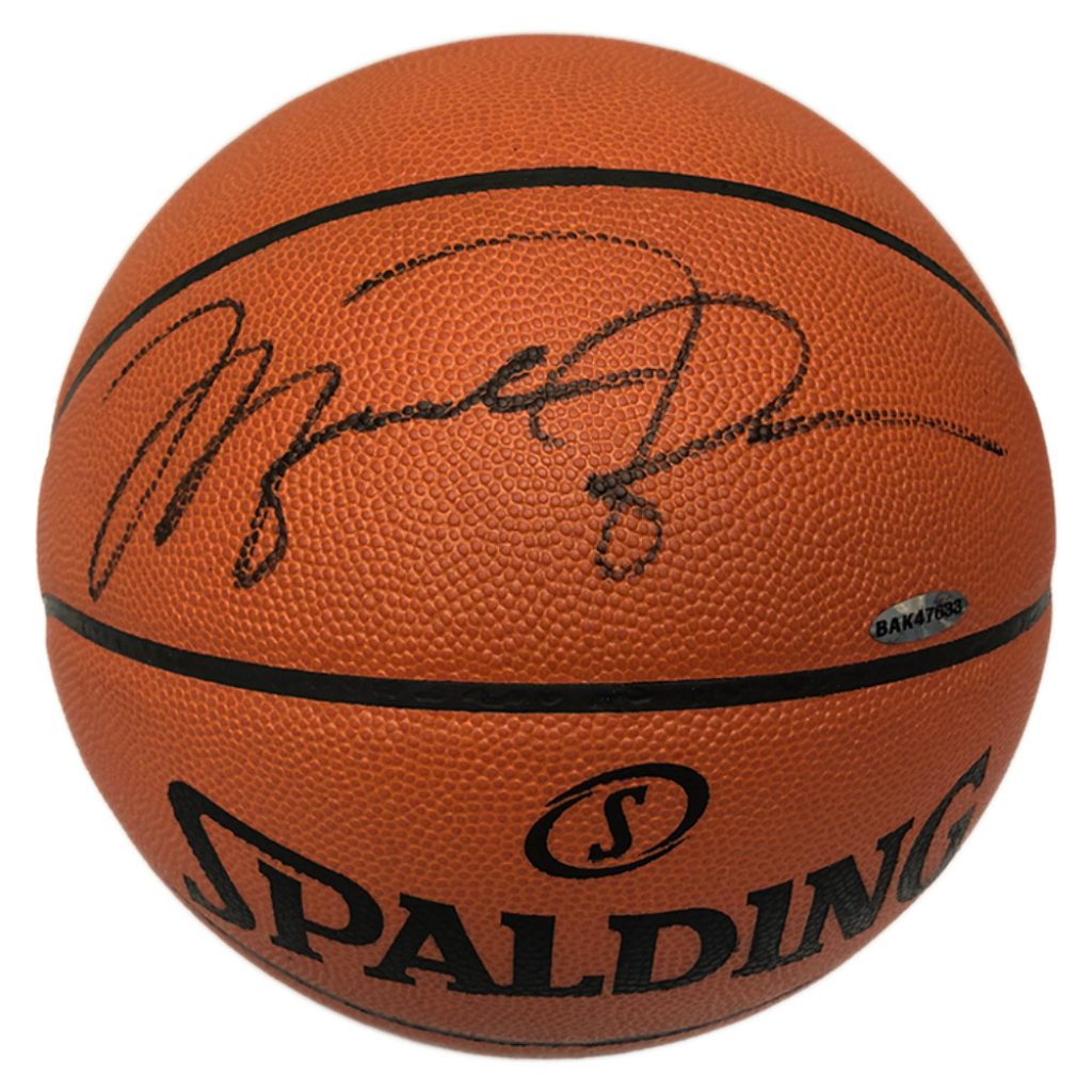 Basketball / NBA Memorabilia | Taylormade Memorabilia