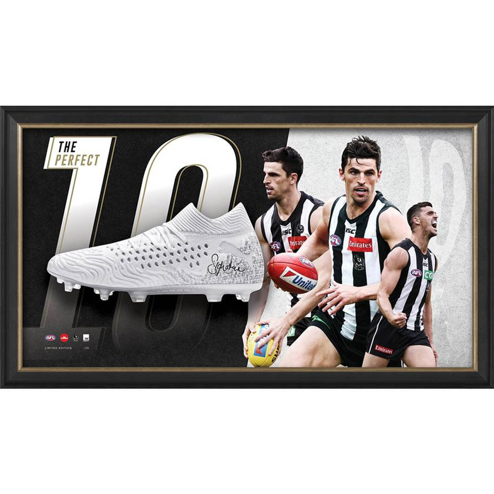 scott pendlebury football boots