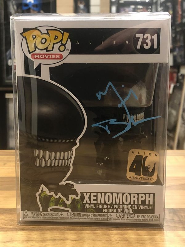 funko pop xenomorph 430