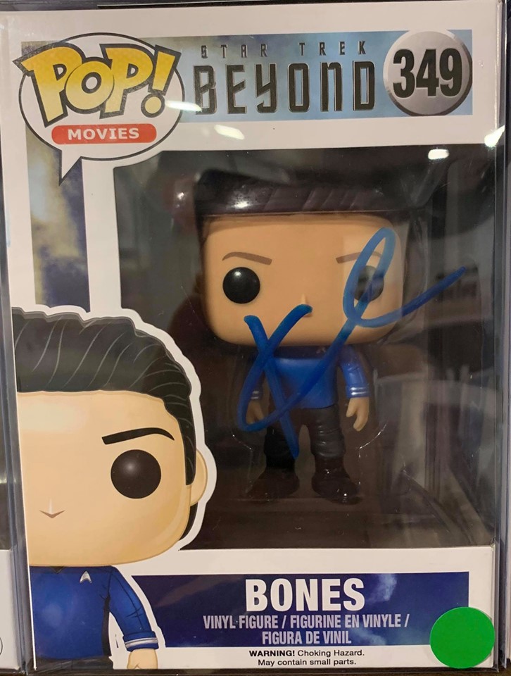 star trek next generation pop vinyl
