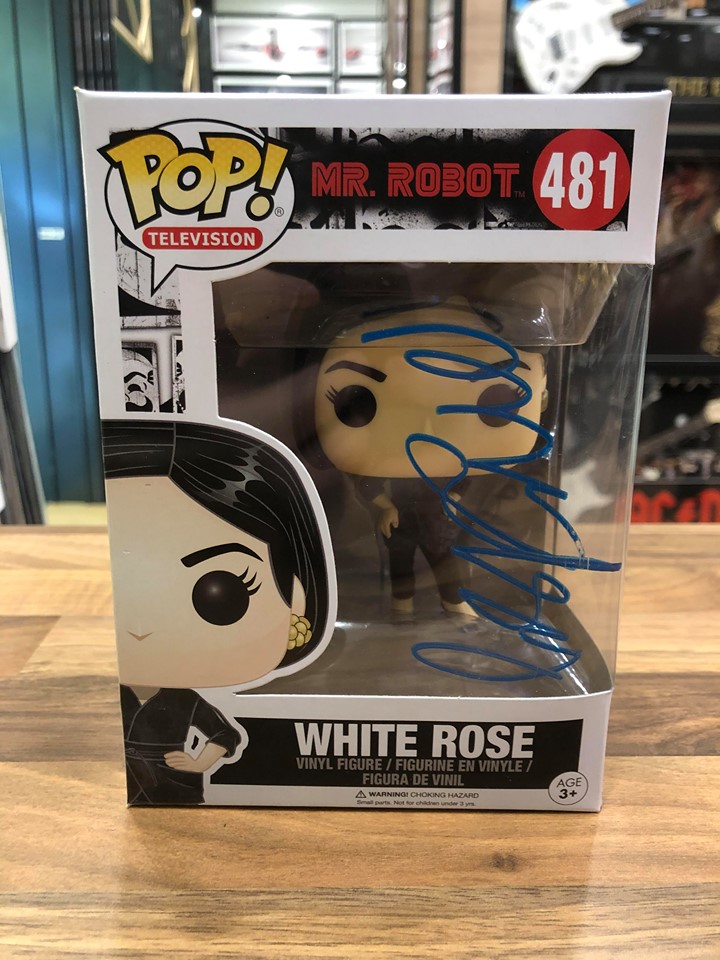 dr robotnik funko pop