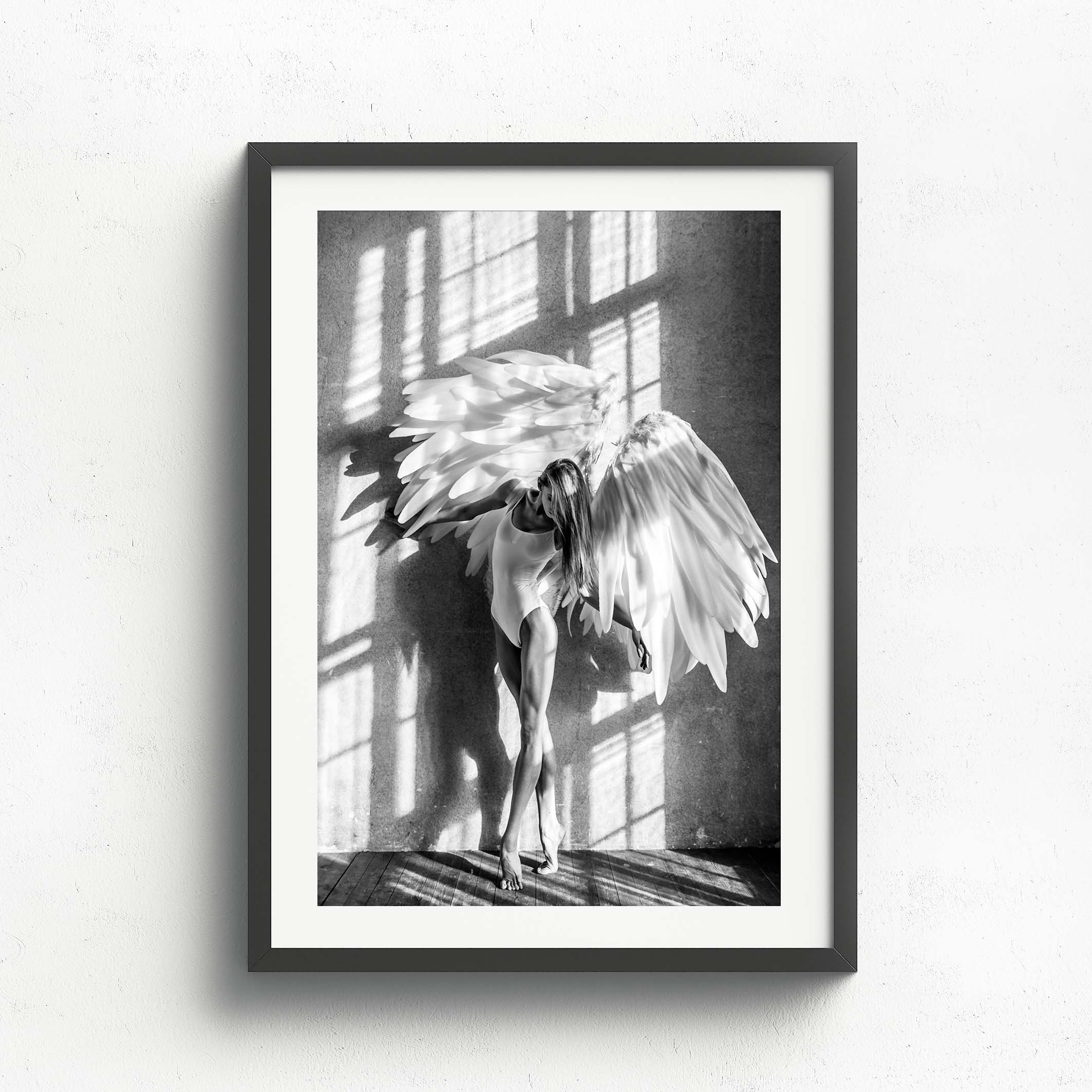 Wall Art Collection – Angel