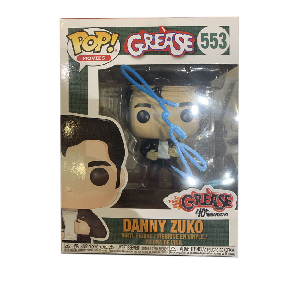 funko pop danny zuko