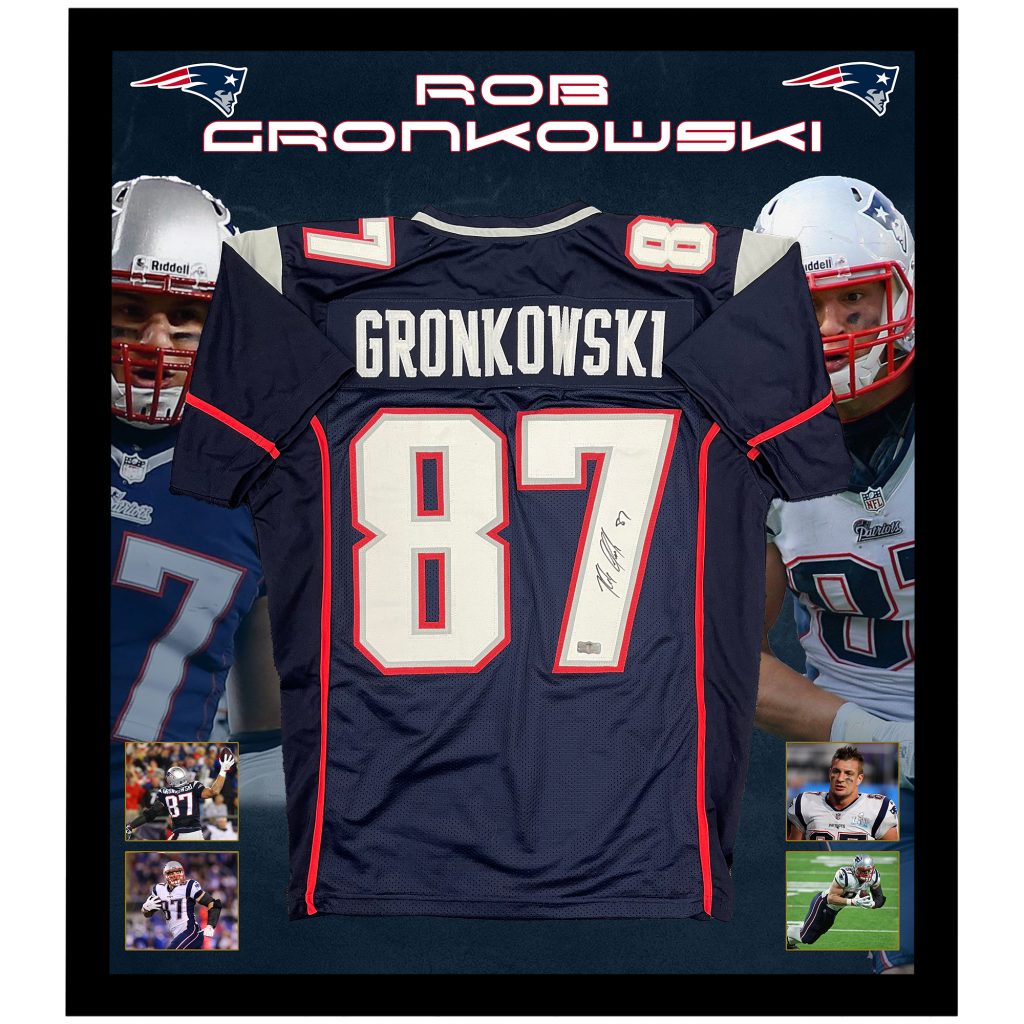 Nfl rob gronkowski jersey hotsell