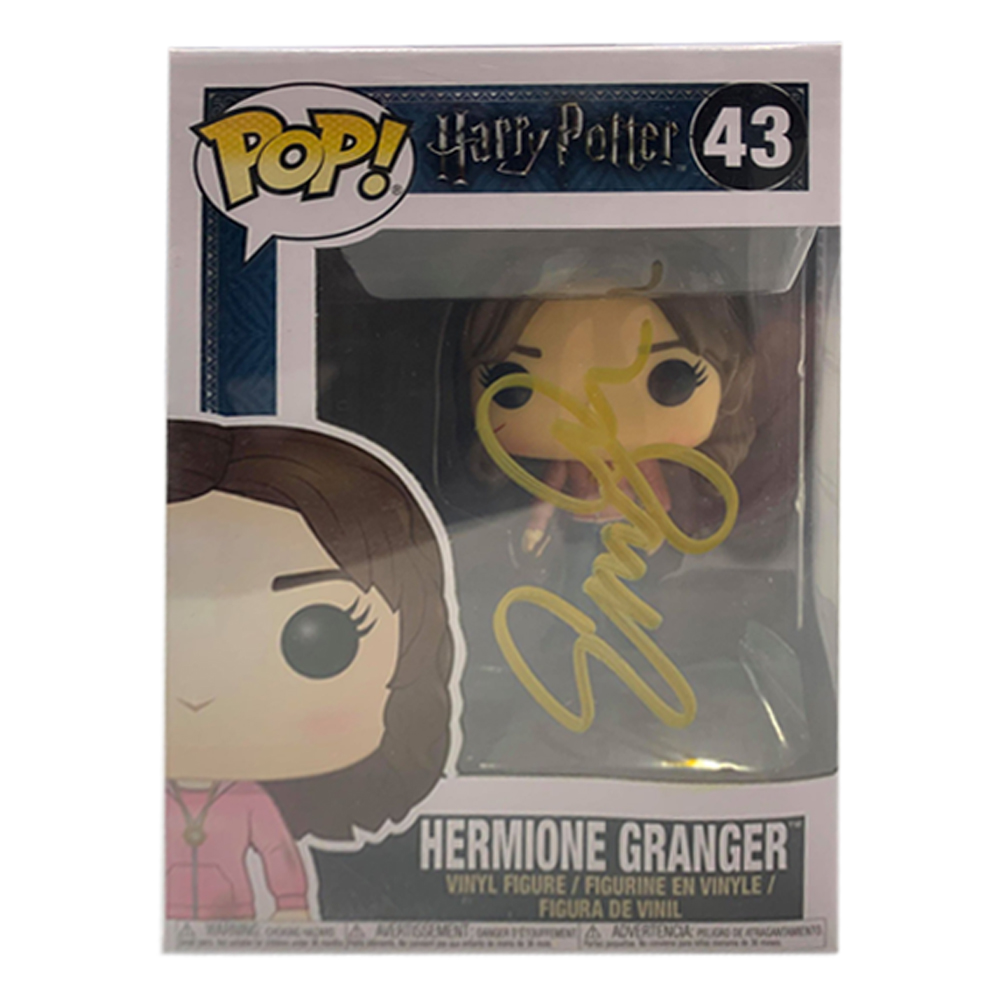 Hermione Granger 