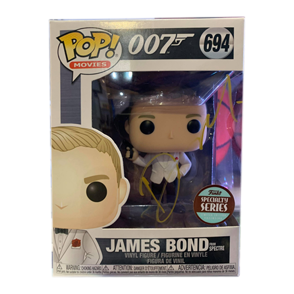 spectre pop