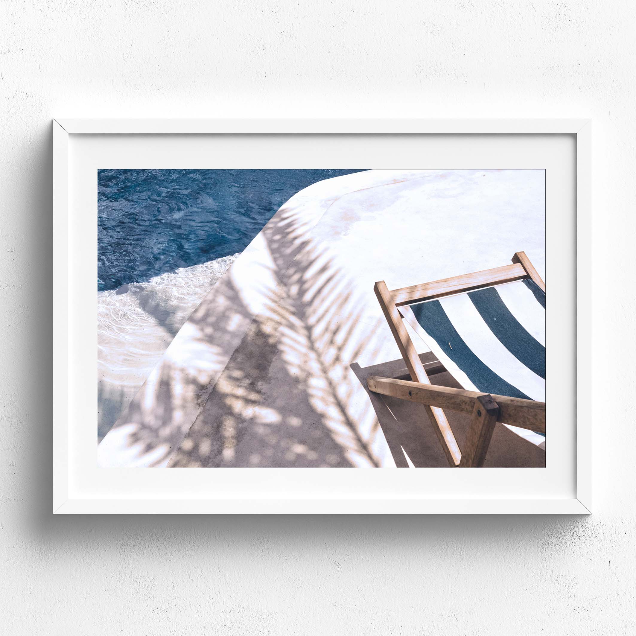 Wall Art Collection – Sea Side