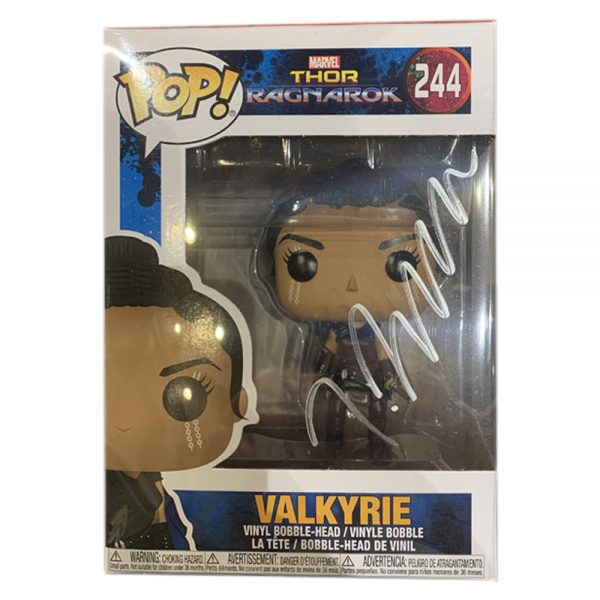 valkyrie's flight funko