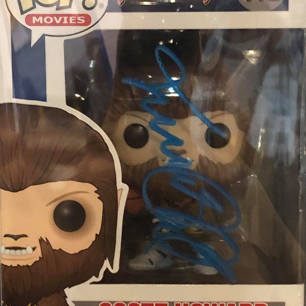 scott howard funko