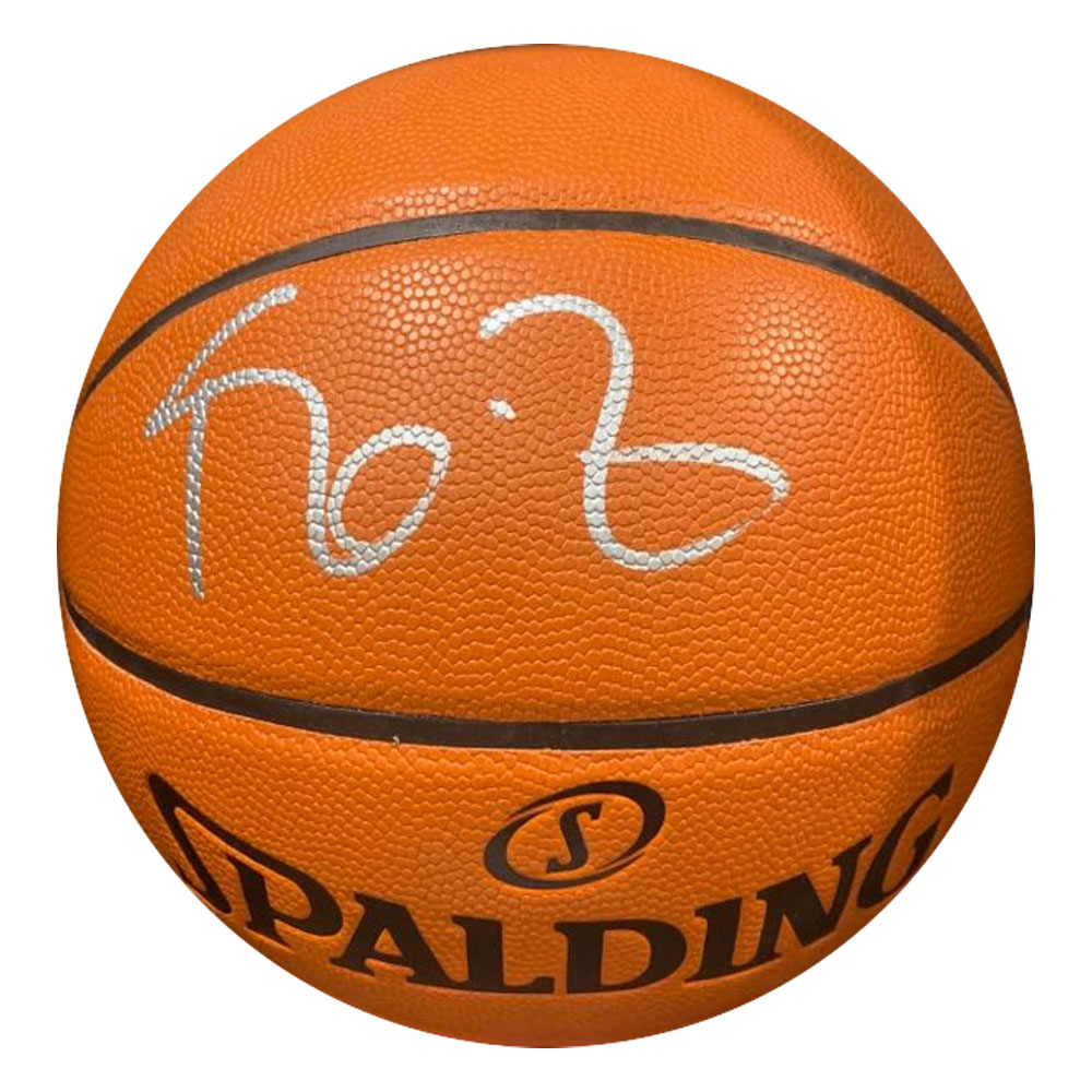 Basketball – Kevin Garnett Hand Signed Basketball