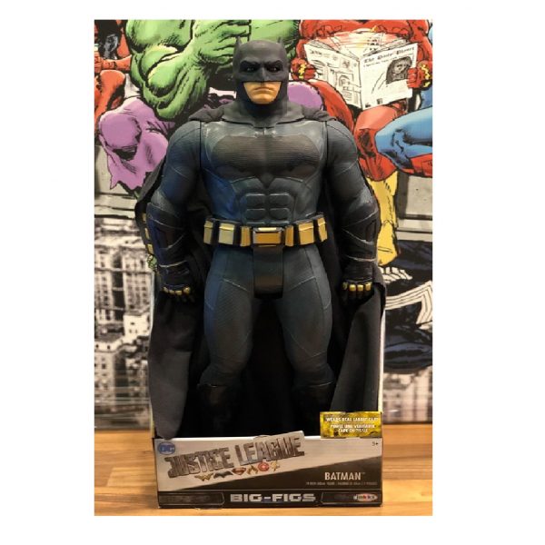 batman toy big w