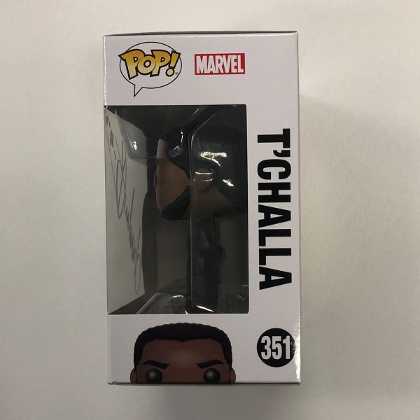 chadwick boseman funko pop