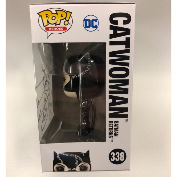 funko pop batman returns catwoman