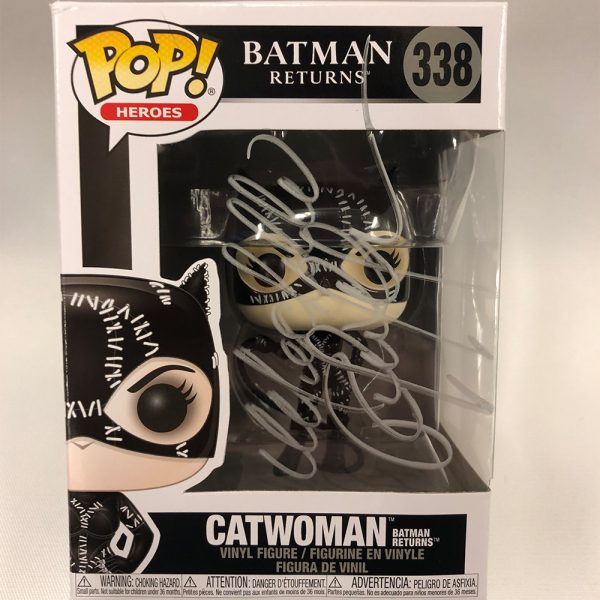 catwoman batman returns funko pop