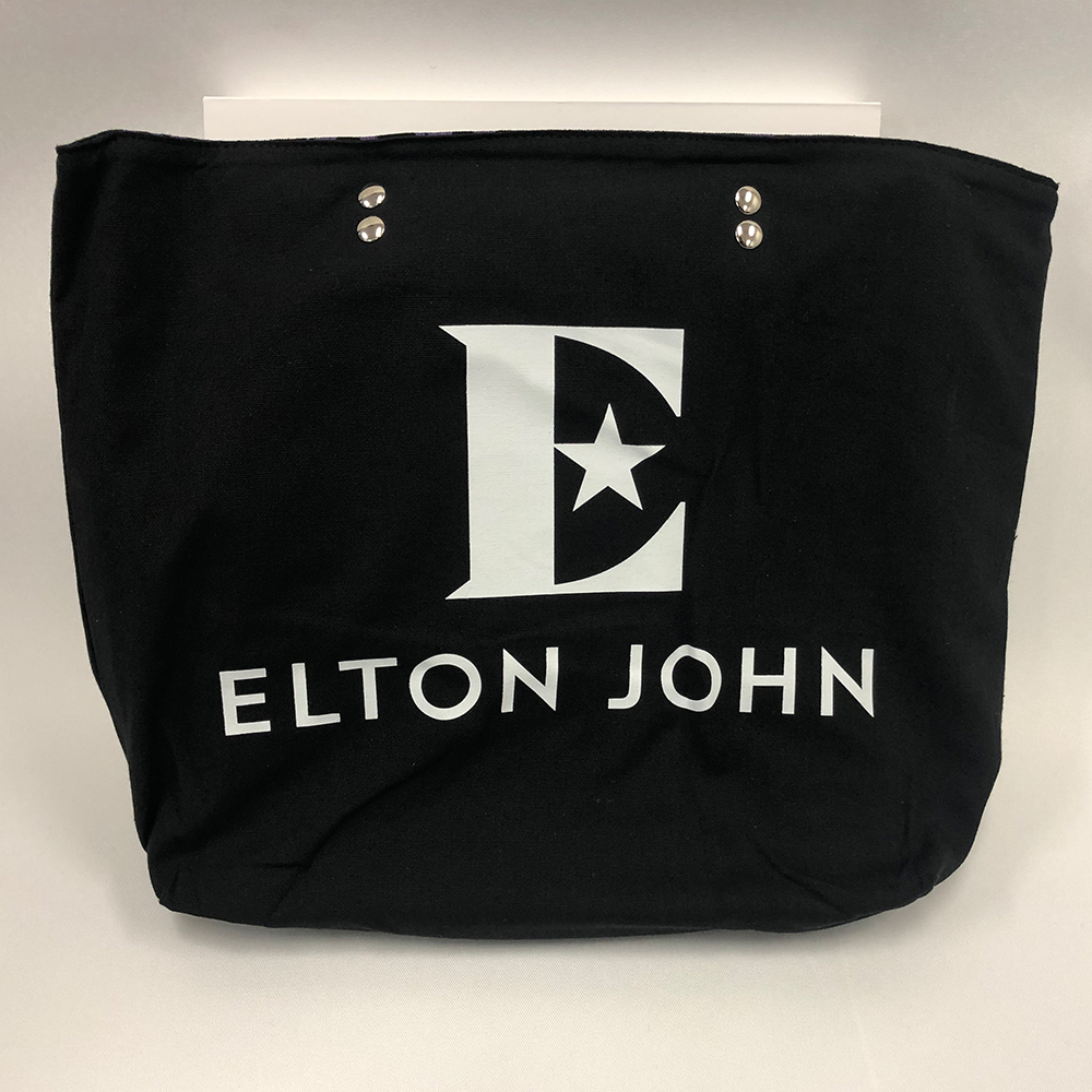 elton john australian tour 2023 merchandise