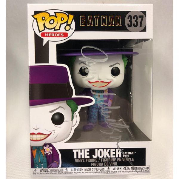 joker pop in a box