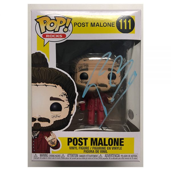 post malone pop up