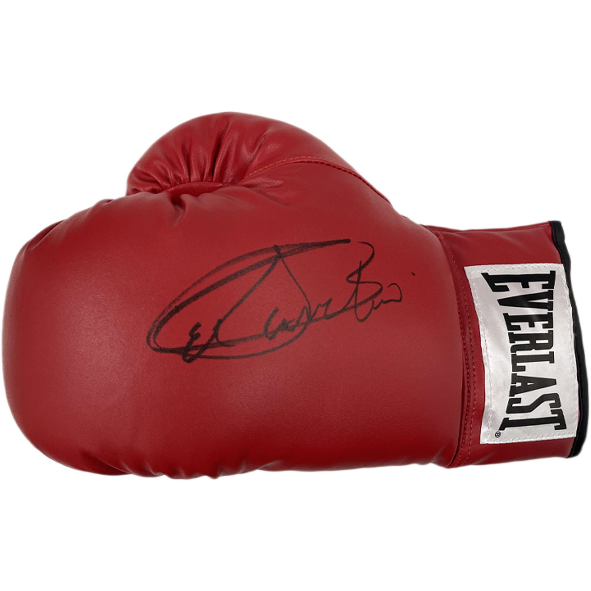 Boxing - Canelo Alvarez Signed & Framed Boxing Glove | Taylormade ...