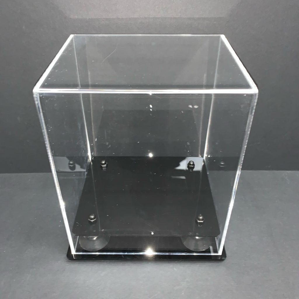 Display Case - Pop Vinyl Acrylic Display Case 