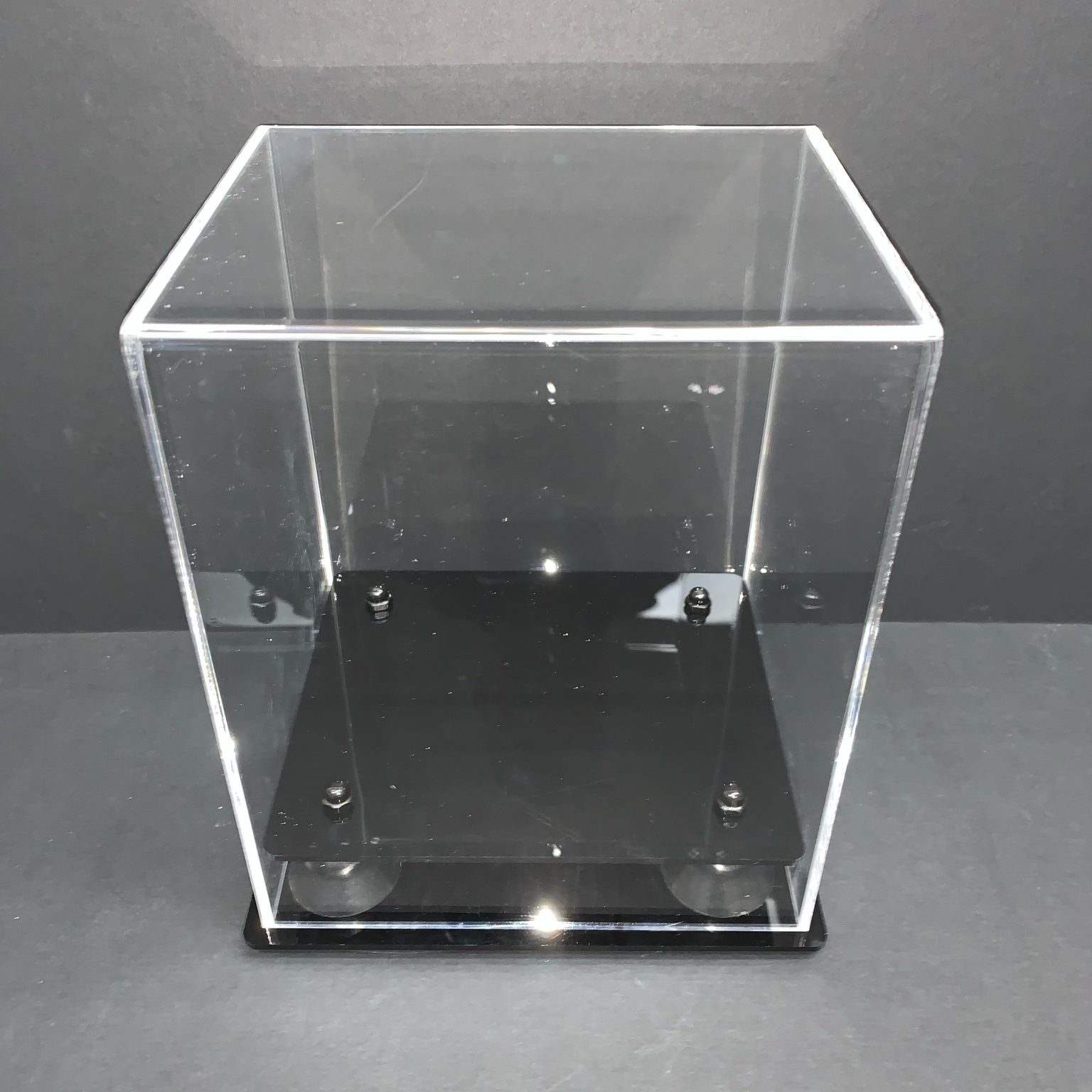 Display Case - Pop Vinyl Acrylic Display Case | Taylormade Memorabilia ...