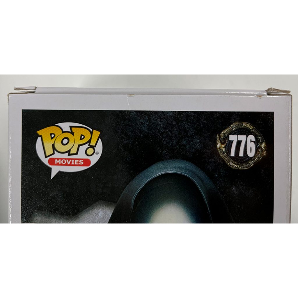 The Nun Demonic Nun Funko Pop! Vinyl Figure #776