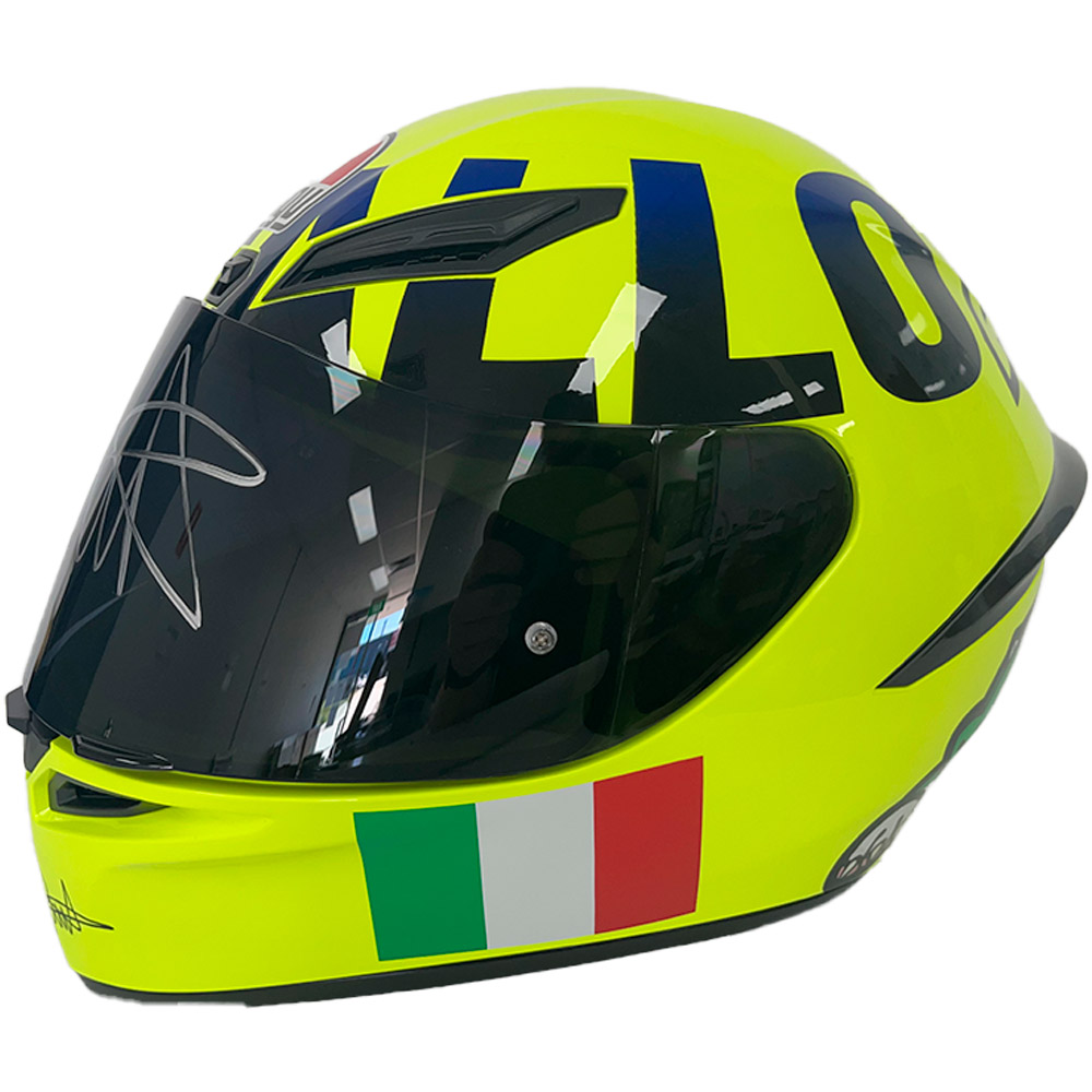 AGV K1S Soleluna 2018 Helmet, AGV Helmet