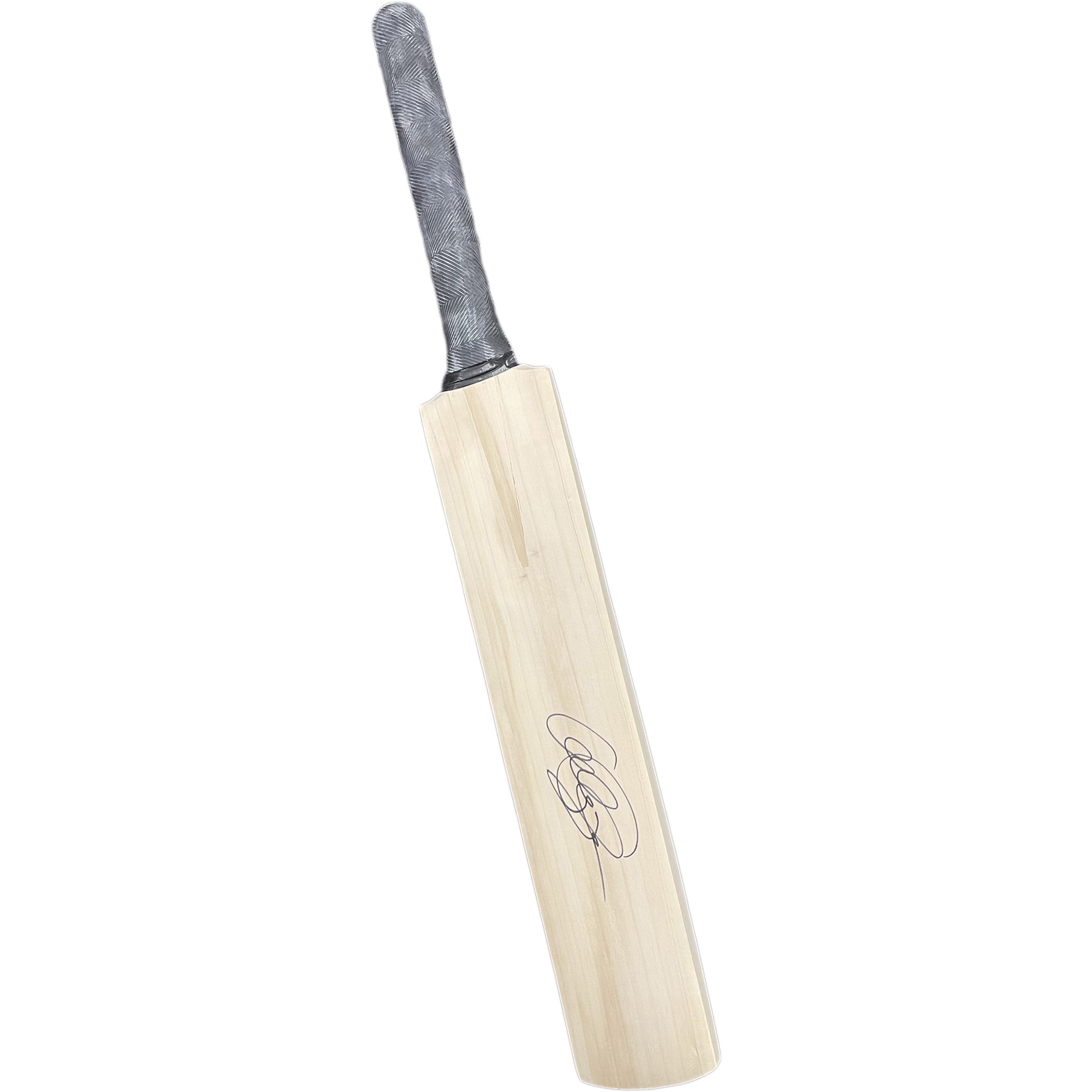 Cricket – Callum Ferguson Signed Cricket Bat