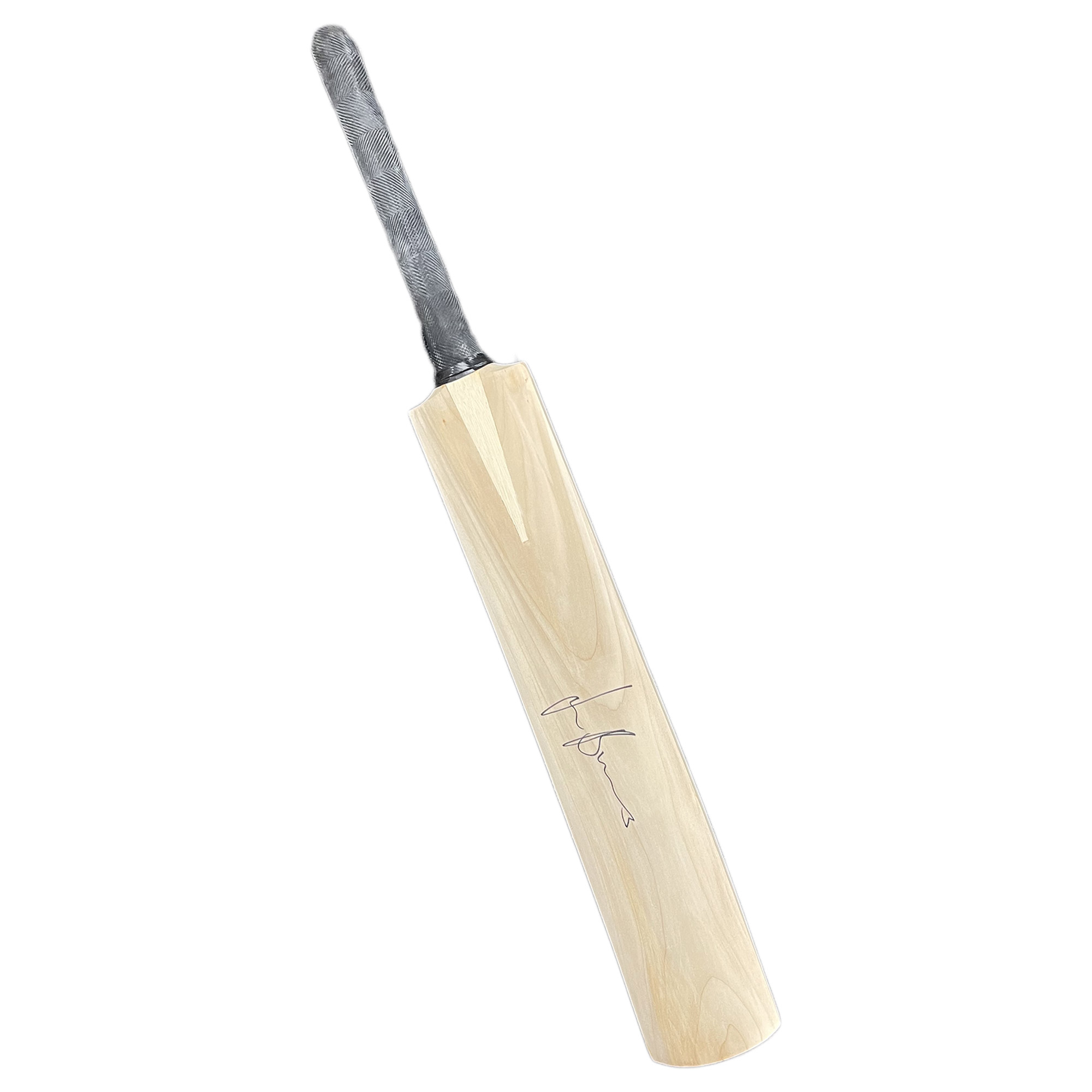 Cricket – Joe Burns Signed Cricket Bat