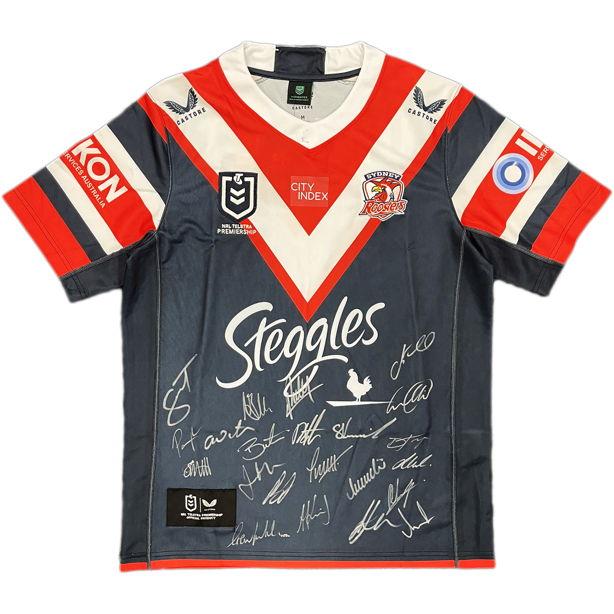 Sydney Roosters Archives Taylormade Memorabilia Sports Memorabilia