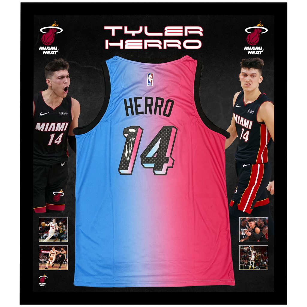 Cheap tyler hot sale herro jersey